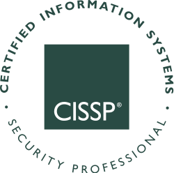 cissp logo